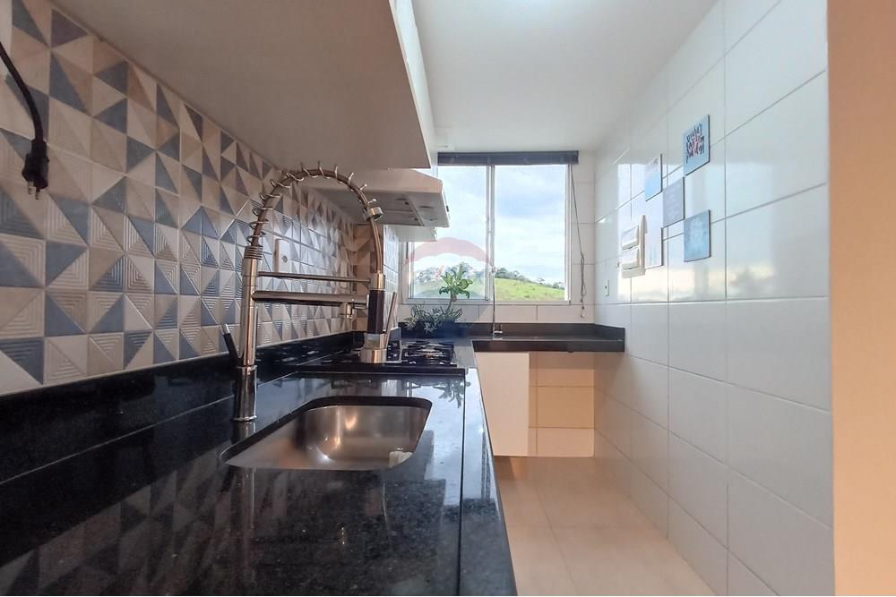 Apartamento - Alugar - Juiz de Fora , Minas Gerais - 1767720241905.jpg - 860381062-8