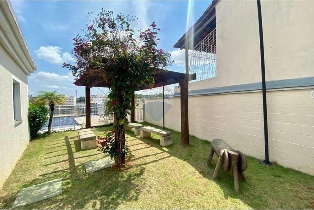 Apartamento - Alugar - Juiz de Fora , Minas Gerais - IMG-20241114-WA0002.jpg - 860241112-140