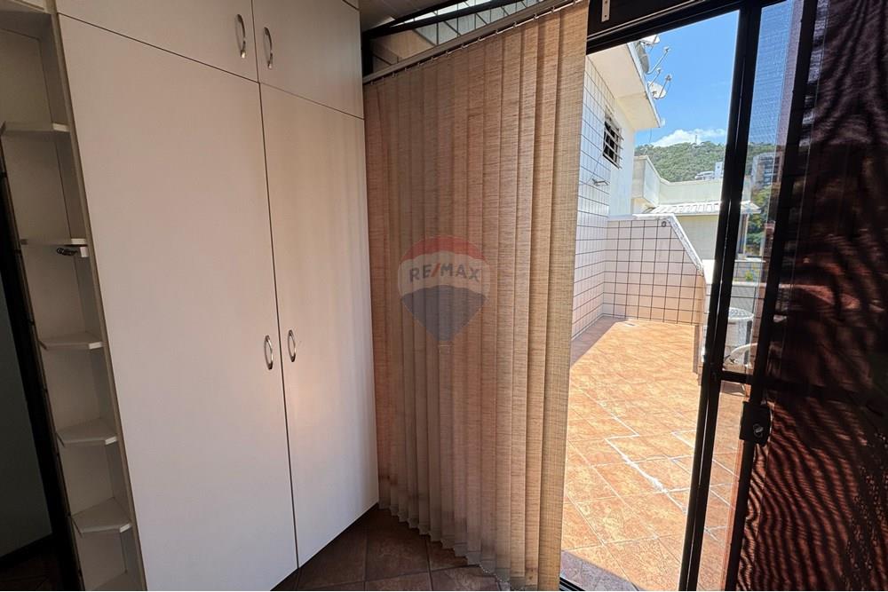 Cobertura - Alugar - Juiz de Fora , Minas Gerais - IMG_4862.JPEG - 860301001-656