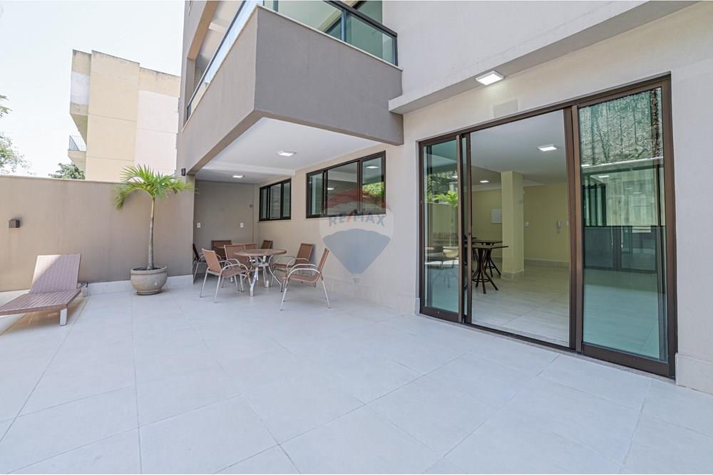 Apartamento - Alugar - Juiz de Fora , Minas Gerais - michaelseed photo_20241128-32.jpg - 860431060-74