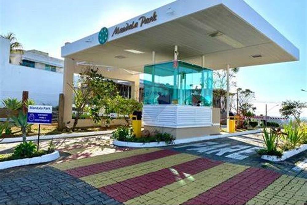 Terreno - Venda - Juiz de Fora , Minas Gerais - Entrada Condomínio 1.jpeg - 860361010-454