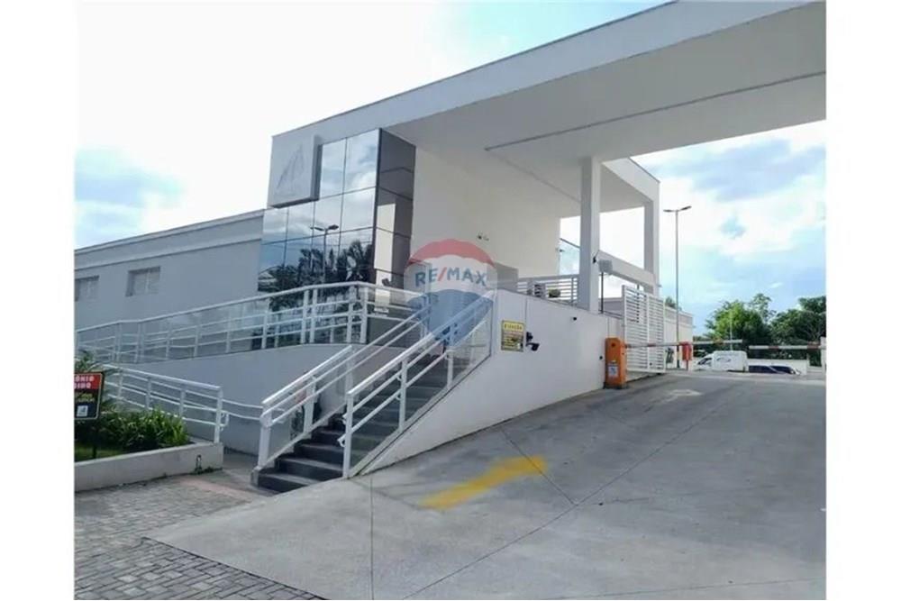 Apartamento - Venda - Juiz de Fora , Minas Gerais - WhatsApp Image 2024-10-16 at 23.52.22.jpeg - Garagem - 860211081-32