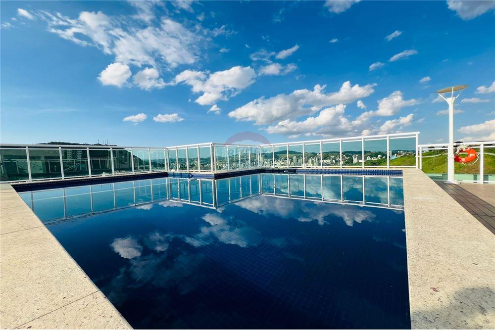 Apartamento - Alugar - Juiz de Fora , Minas Gerais - 7 - 860281007-383