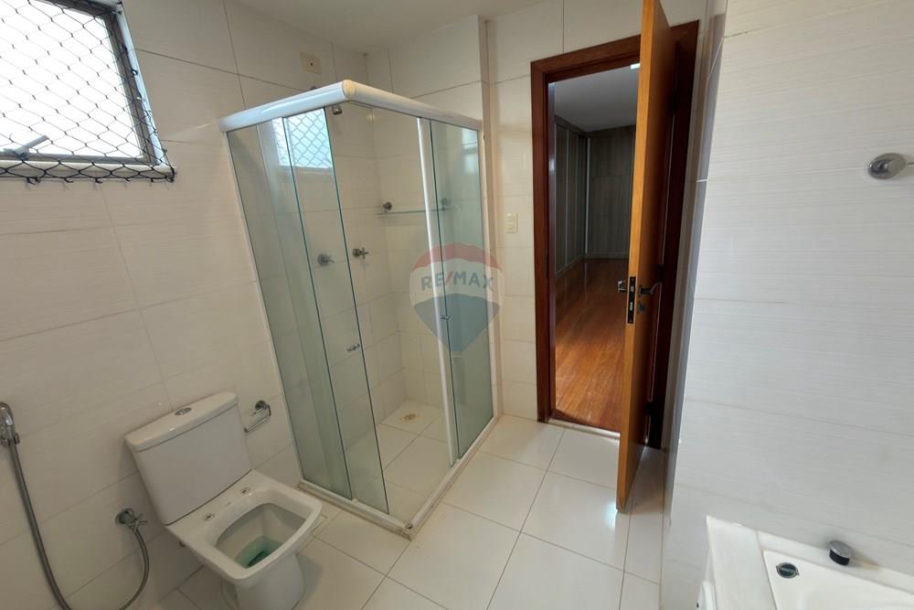 Apartamento - Alugar - Juiz de Fora , Minas Gerais - IMG_6195.JPEG - 860301001-676