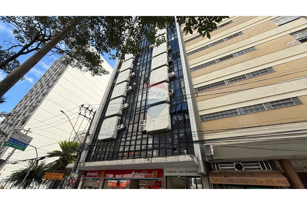 Cj. Comercial/ Sala - Alugar - Juiz de Fora , Minas Gerais - Sem título.jpg - 860281007-395