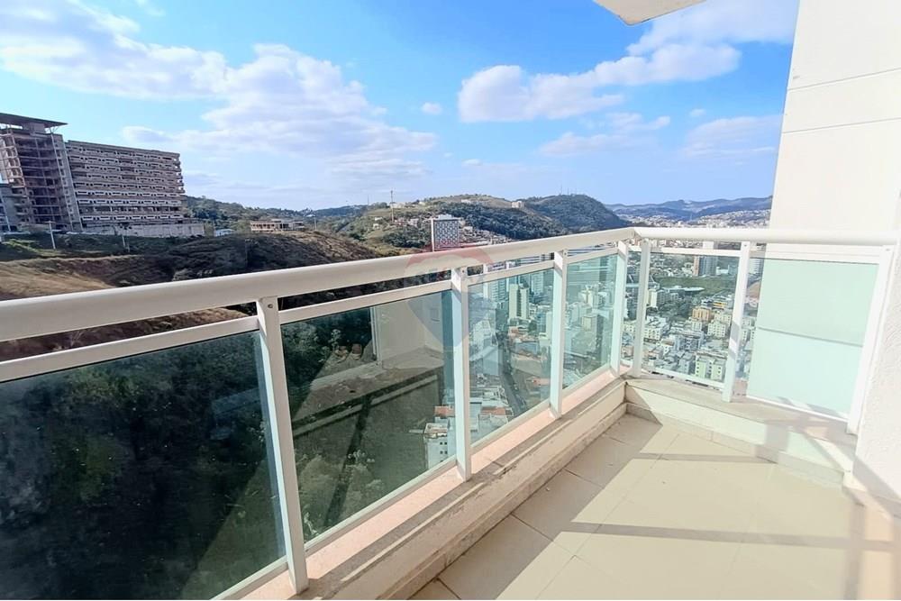 Apartamento - Alugar - Juiz de Fora , Minas Gerais - IMG-20251017-WA0138.jpg - 860431024-578