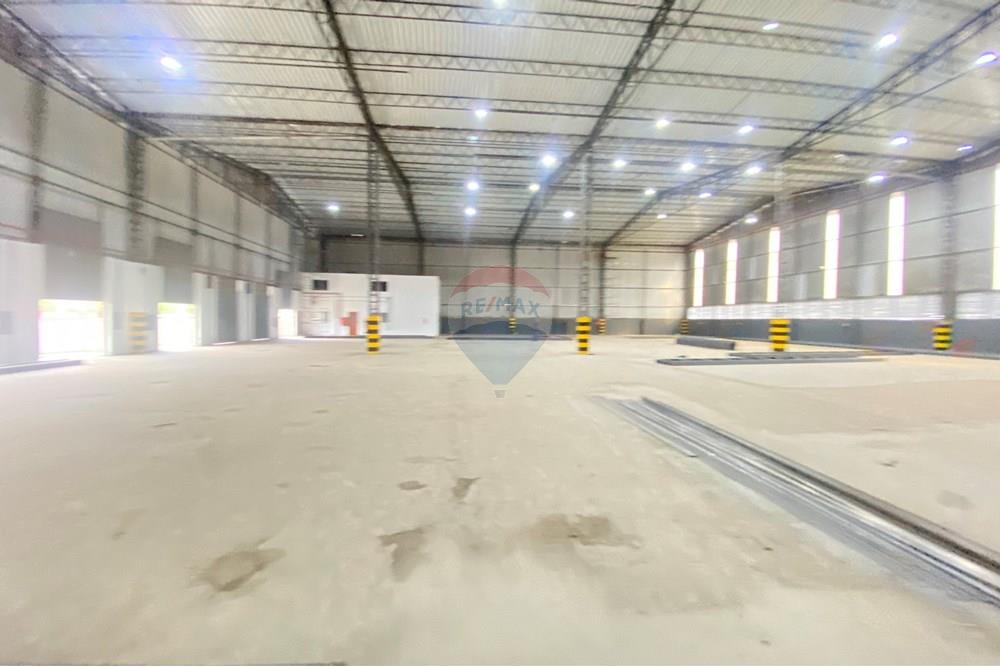 מסחרי - שטח אחסון - Juiz de Fora , Minas Gerais - BR - IMG_9431.JPEG - 860301009-497