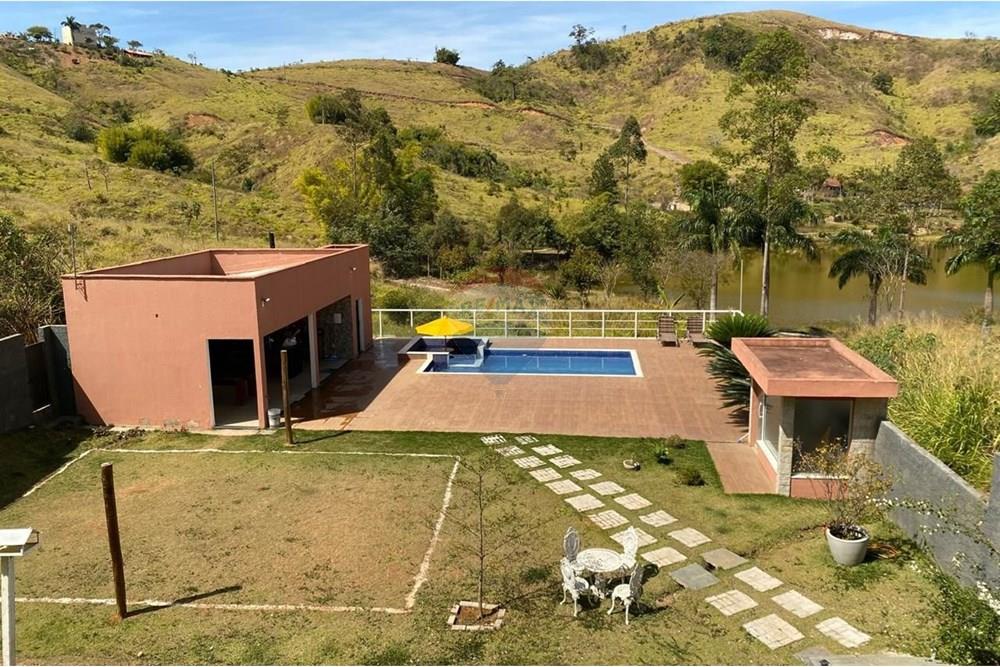 Casa - Venda - Juiz de Fora , Minas Gerais - 3.jpg - 860211024-180