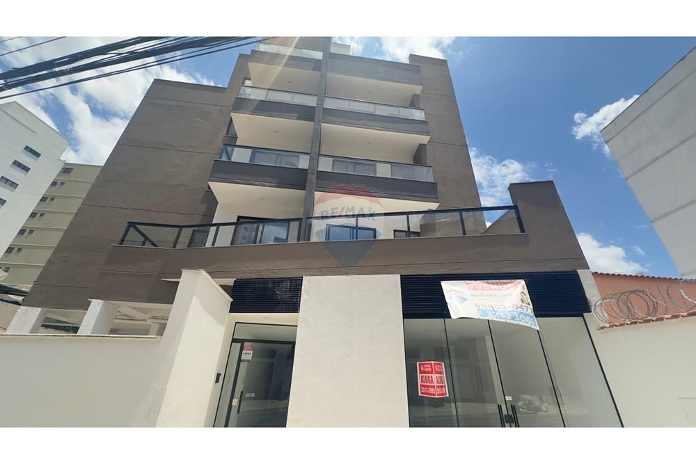 Apartamento - Alugar - Juiz de Fora , Minas Gerais - IMG_0243.JPEG - 860291010-330