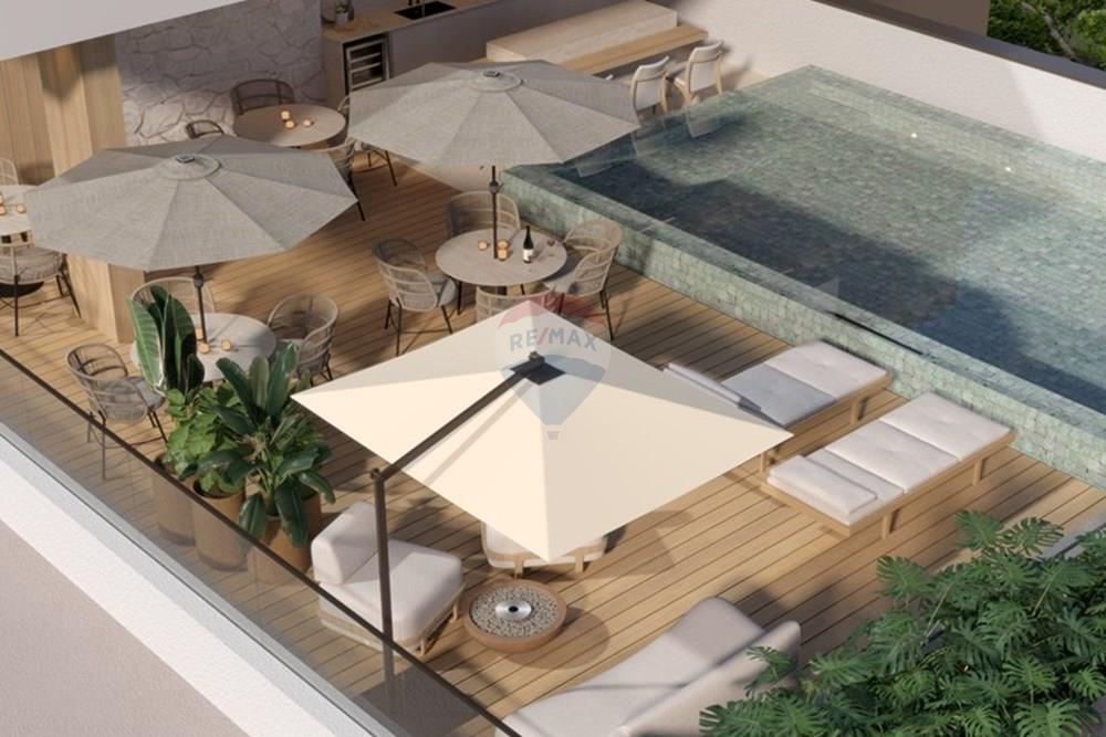 Apartamento - Venda - Juiz de Fora , Minas Gerais - aerea-convertido-de-png.jpeg - Área Gourmet - 860431007-371