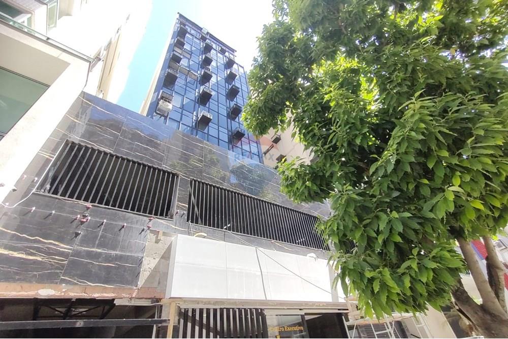 Cj. Comercial/ Sala - Alugar - Juiz de Fora , Minas Gerais - WhatsApp Image 2025-12-15 at 10.54.42.jpeg - Fachada - 860431076-1