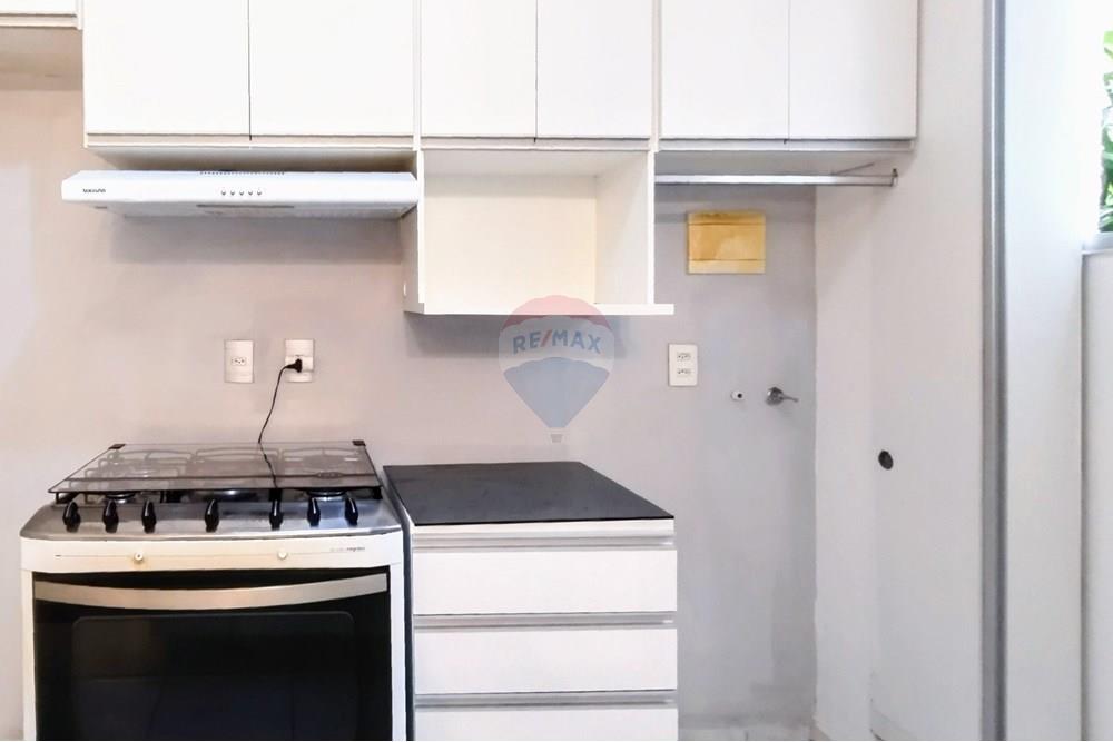 Apartamento - Alugar - Juiz de Fora , Minas Gerais - IMG_20250506_104238064 (1).jpg - 860241107-49