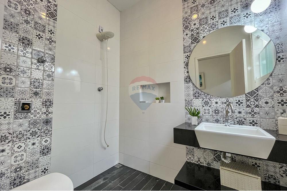 Casa Comercial - Alugar - Juiz de Fora , Minas Gerais - IMG_2985.jpeg - Banheiro - 860501020-38