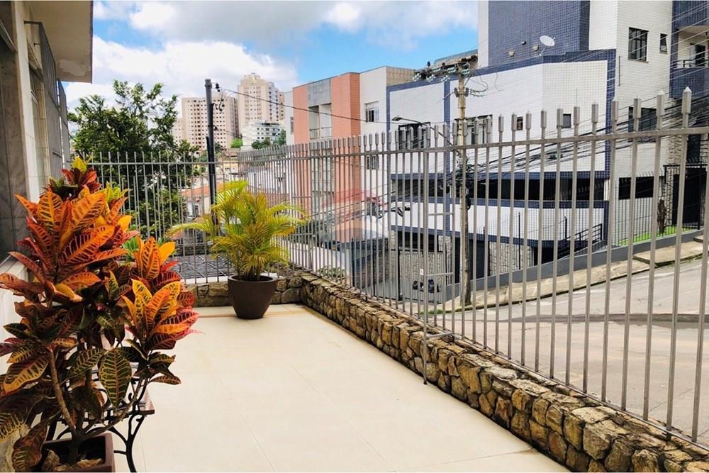 Apartamento - Alugar - Juiz de Fora , Minas Gerais - photo_5078243518773398481_y.jpg - 860321021-59
