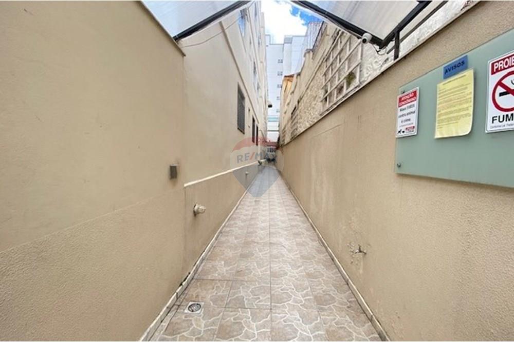 Residential - Kondo/ Apartemen - Juiz de Fora , Minas Gerais - BR - IMG_8624.jpg - 860431023-279