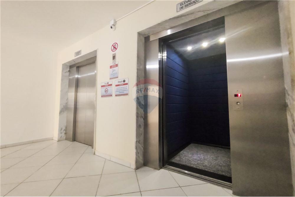 Apartamento - Alugar - Juiz de Fora , Minas Gerais - Elevadores - 860361010-492