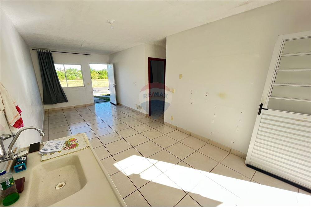 Casa - Alugar - Juiz de Fora , Minas Gerais - 17 - 860301001-689