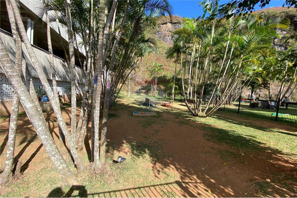 Apartamento - Alugar - Juiz de Fora , Minas Gerais - 44 - 860301009-506