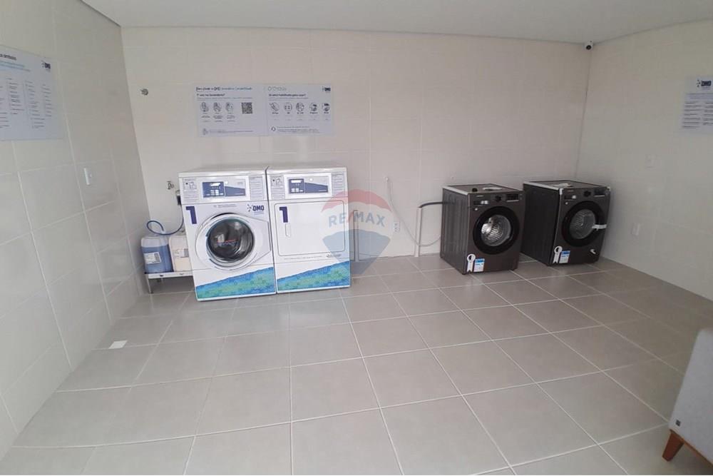 Studio - Alugar - Juiz de Fora , Minas Gerais - WhatsApp Image 2024-08-09 at 16.57.35 (1).jpeg - Lavanderia - 860381043-108