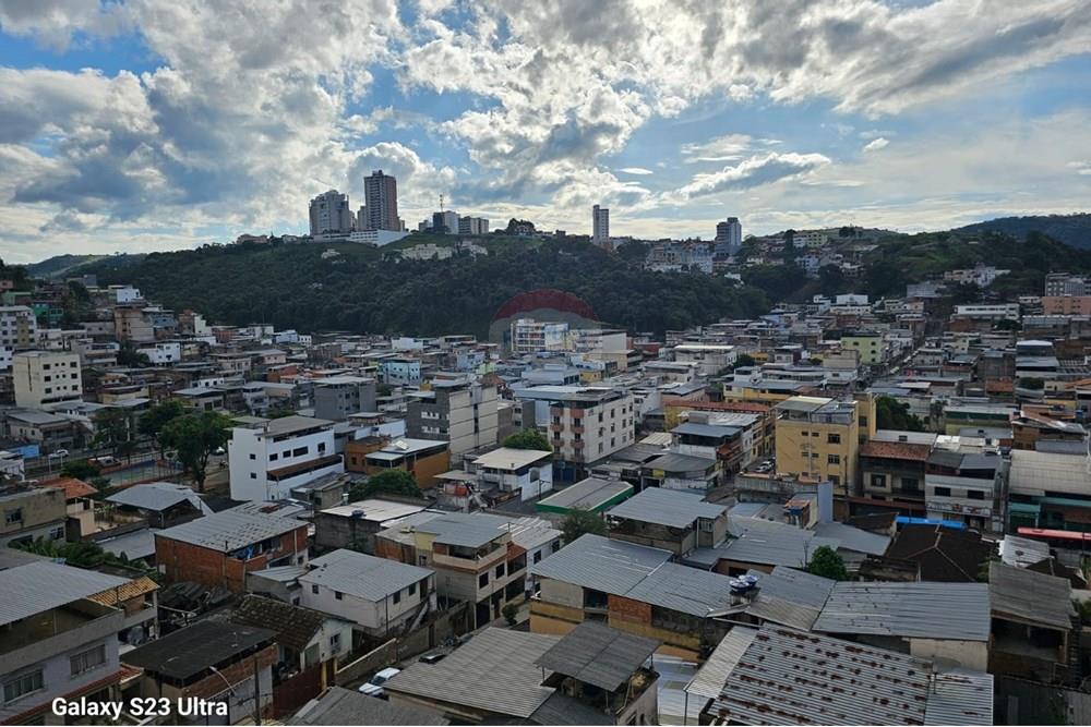 Apartamento - Venda - Juiz de Fora , Minas Gerais - Vista quarto 2 (2).jpeg - 860381068-17