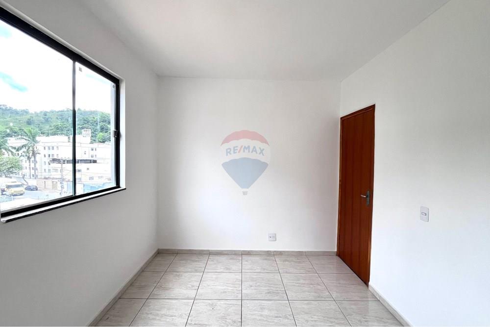 Apartamento - Venda - Juiz de Fora , Minas Gerais - IMG_3454.jpeg - Quarto - 860321042-170