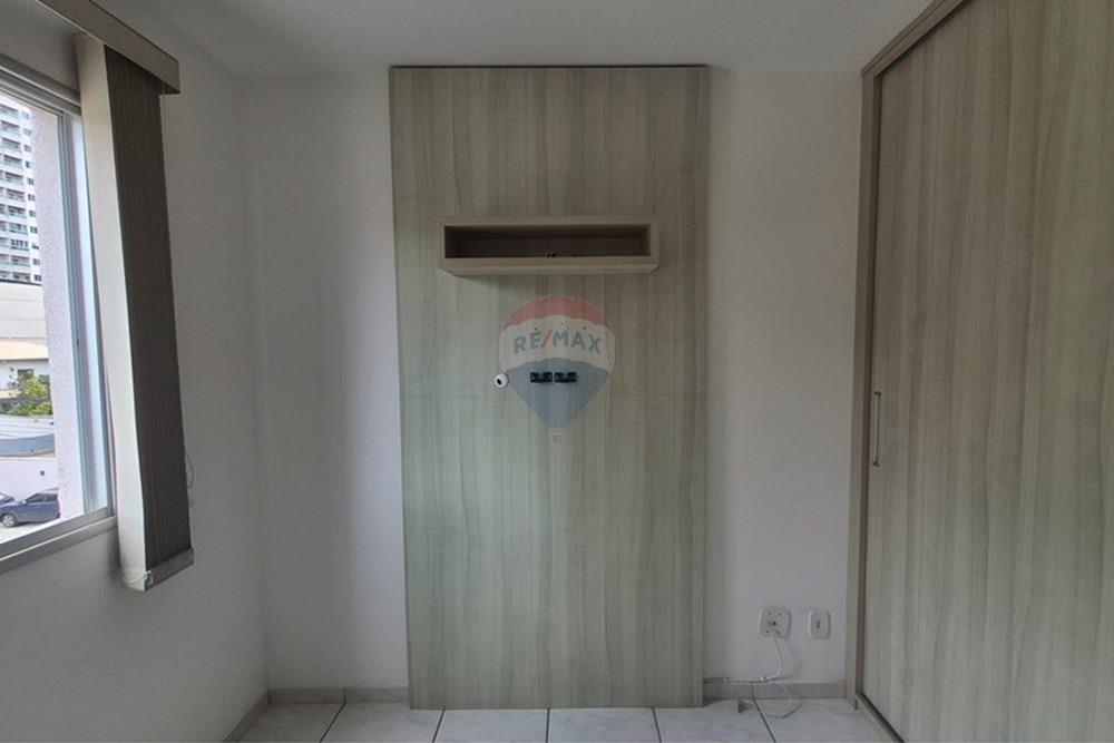 Apartamento - Alugar - Juiz de Fora , Minas Gerais - 20260126_131632.jpg - Quarto - 860381069-4