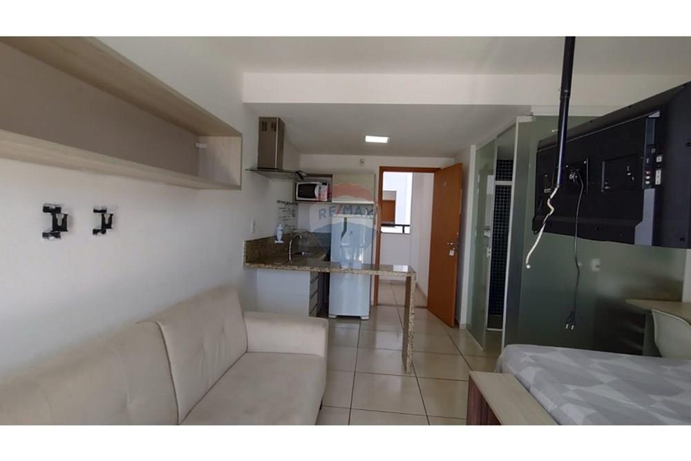 Studio - Alugar - Juiz de Fora , Minas Gerais - IMG-20250814-WA0092.jpg - 860211036-219