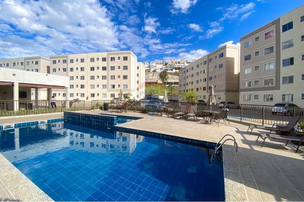 Apartamento - Venda - Juiz de Fora , Minas Gerais - WhatsApp Image 2025-10-26 at 16.55.04 (1).jpeg - Quintal - 860241112-127