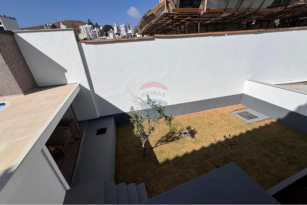 Residential - House - Juiz de Fora , Minas Gerais - BR - IMG-20250825-WA0046.jpg - 860301001-618