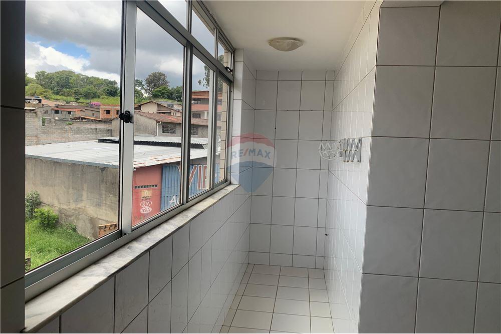 Apartamento - Venda - Barbacena , Minas Gerais - 30 - 860391015-7
