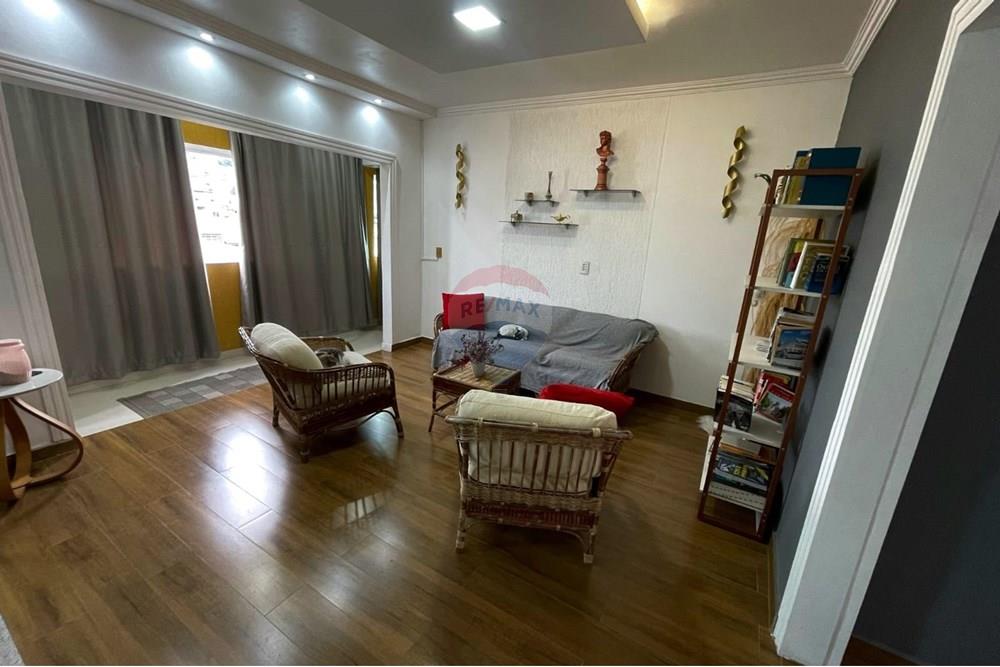 Prédio Habitacional - Penthouse - Juiz de Fora , Minas Gerais - BR - 3a12e9a1-1d4b-4e94-a441-1850d5b9c372.jpg - 860301051-9