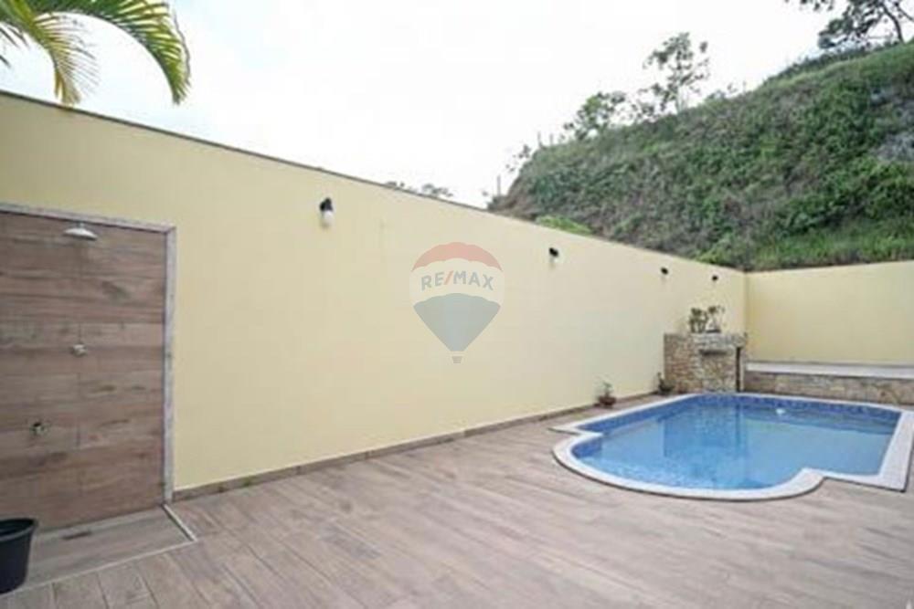 Casa - Venda - Juiz de Fora , Minas Gerais - gemini.jpeg - 860271016-11