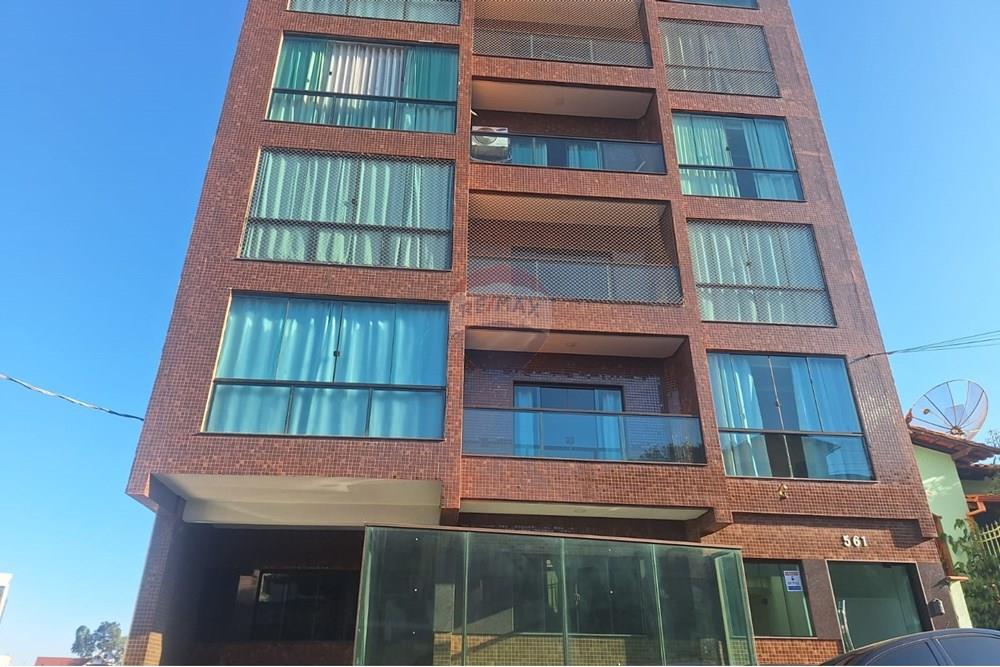 Apartamento - Alugar - Conselheiro Lafaiete , Minas Gerais - Imagem do WhatsApp de 2025-07-17 à(s) 08.15.20_300bc4d8.jpg - 860421004-1231