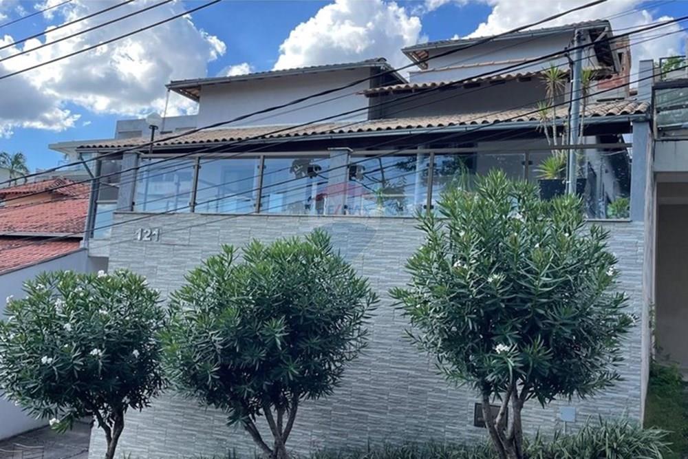 Casa - Venda - Juiz de Fora , Minas Gerais - WhatsApp Image 2026-01-13 at 10.23.33 (1).jpeg - 860381054-12