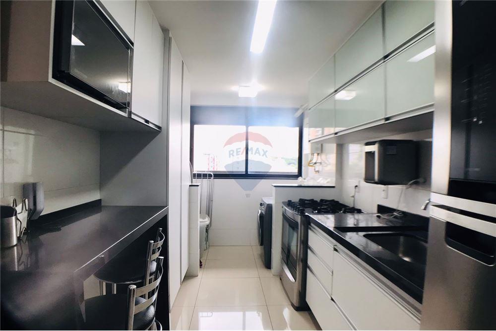 Apartamento - Alugar - Juiz de Fora , Minas Gerais - 10 - 860211036-226