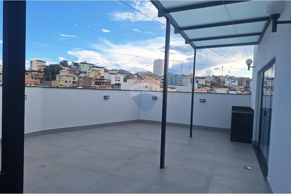 Cobertura - Venda - Conselheiro Lafaiete , Minas Gerais - 4aec1c87-6849-4e60-aa3b-d39854218de7.jpeg - 860421002-415