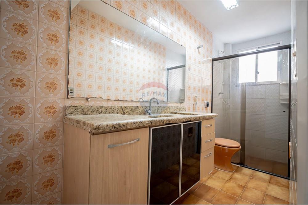 Apartamento - Alugar - Juiz de Fora , Minas Gerais - michaelseed photo_-124.jpg - 860281090-221