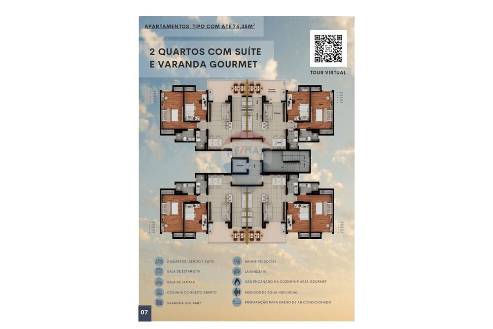 Apartamento - Venda - Juiz de Fora , Minas Gerais - Book_Digital__page-0008.jpg - 860301007-364