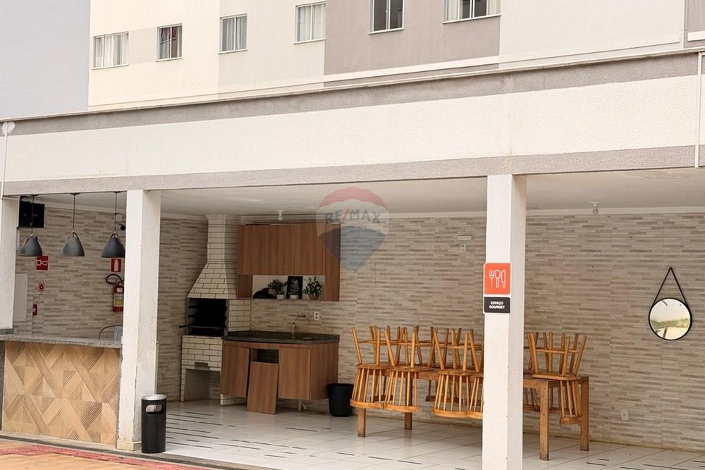 Apartamento - Venda - Juiz de Fora , Minas Gerais - IMG_1470.jpeg - 860271001-46