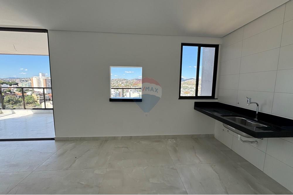 Apartamento - Venda - Juiz de Fora , Minas Gerais - IMG_4793.JPEG - 860301001-660