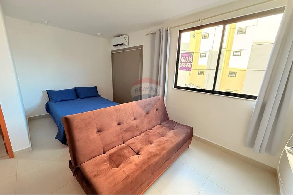 Apartamento - Alugar - Juiz de Fora , Minas Gerais - IMG_3011.JPEG - 860291010-350