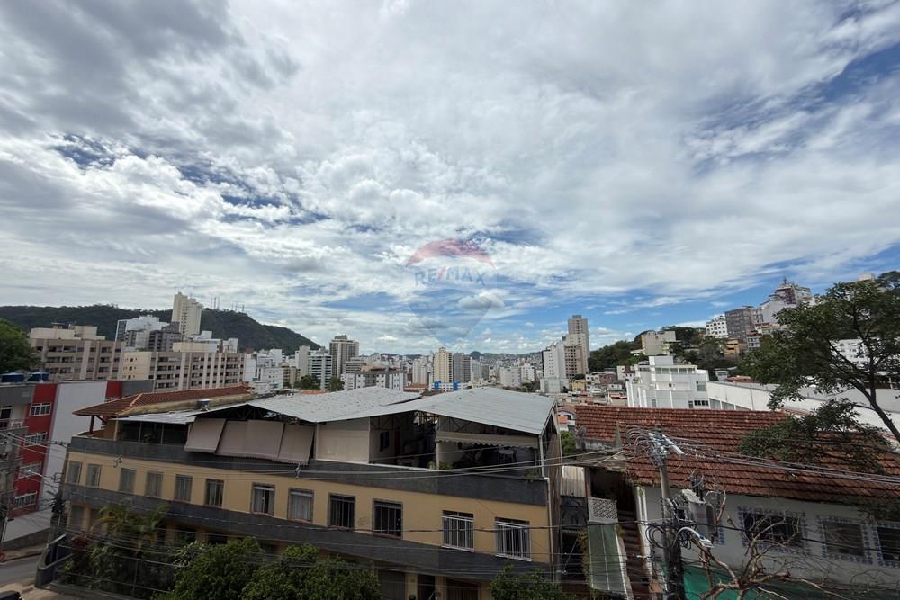 Apartamento - Alugar - Juiz de Fora , Minas Gerais - IMG_5857.JPEG - 860301001-672