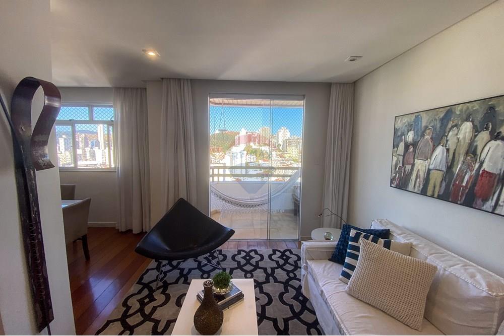 Cobertura - Venda - Juiz de Fora , Minas Gerais - Foto0271.jpg - 860241088-241