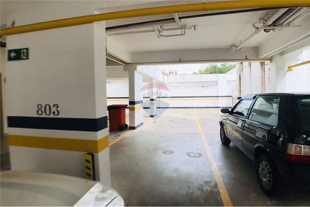 Apartamento - Alugar - Juiz de Fora , Minas Gerais - 24 - 860211036-226