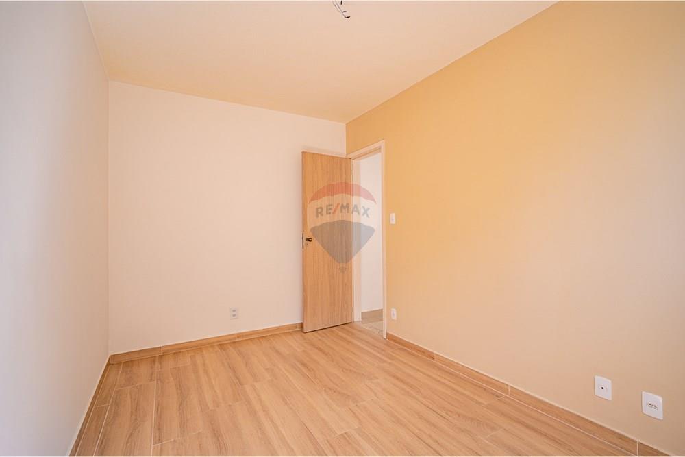 Apartamento - Venda - Juiz de Fora , Minas Gerais - foto 14 quarto 01 endrada apto Eldorado.jpg - Quarto - 860281168-23