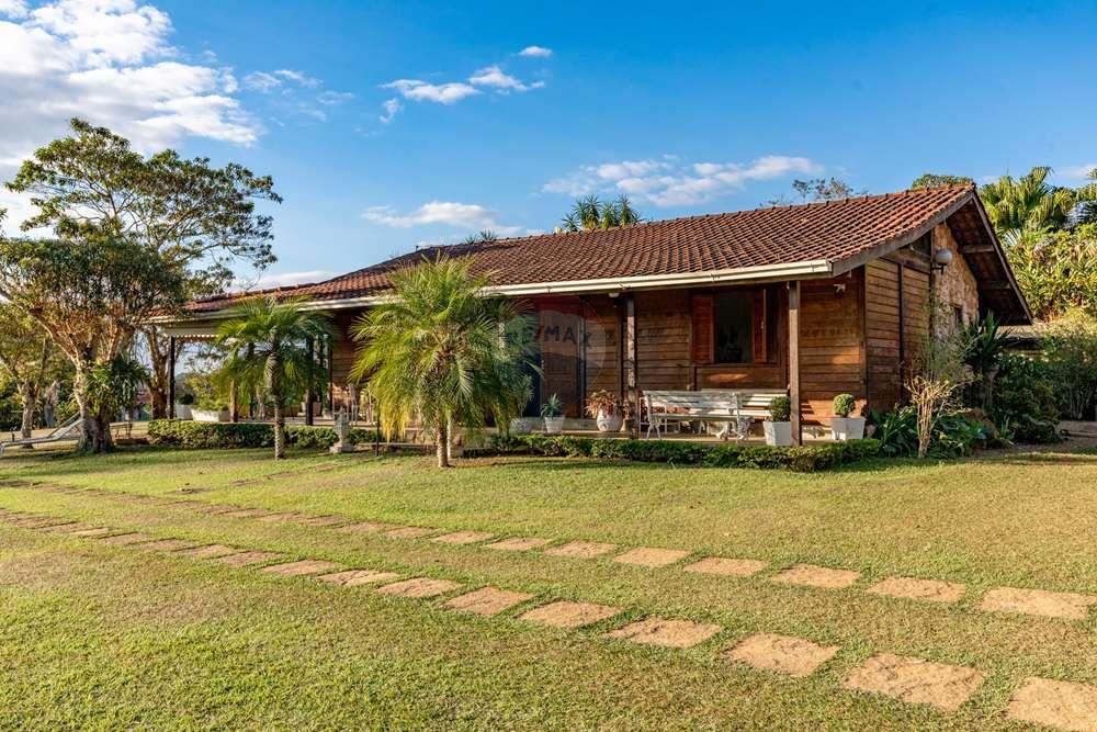 Chácara / Sítio / Fazenda - Venda - Juiz de Fora , Minas Gerais - Campana-5.jpg - 860211077-215