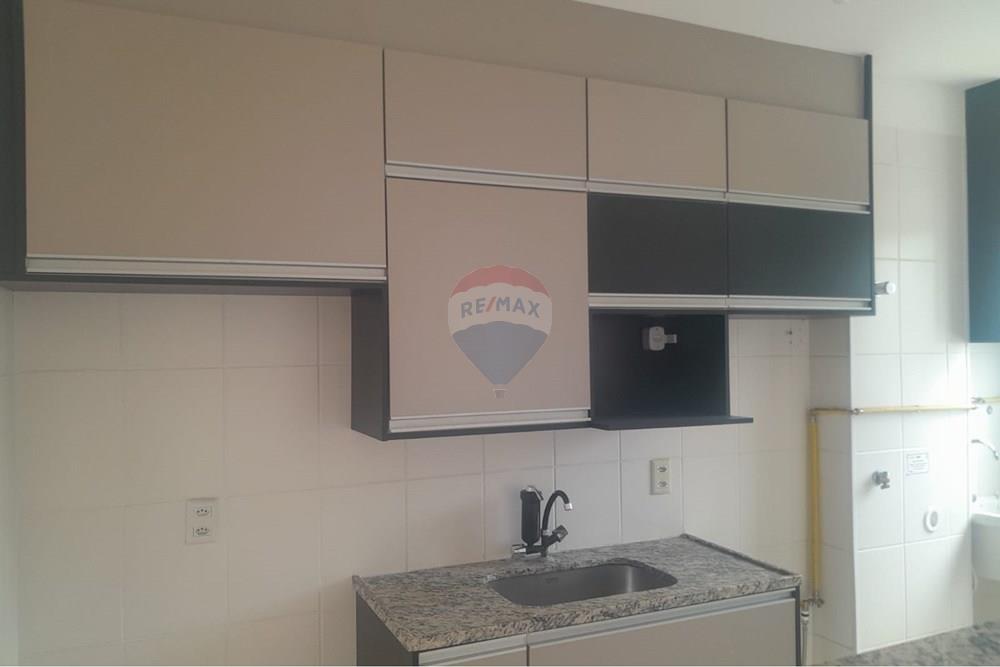 Apartamento - Alugar - Juiz de Fora , Minas Gerais - WhatsApp Image 2026-03-06 at 16.25.28.jpeg - Cozinha - 860381043-111