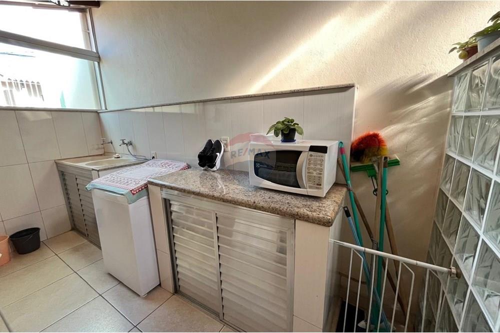 Casa - Venda - Juiz de Fora , Minas Gerais - lavanderia 3.jpg - 860501041-152