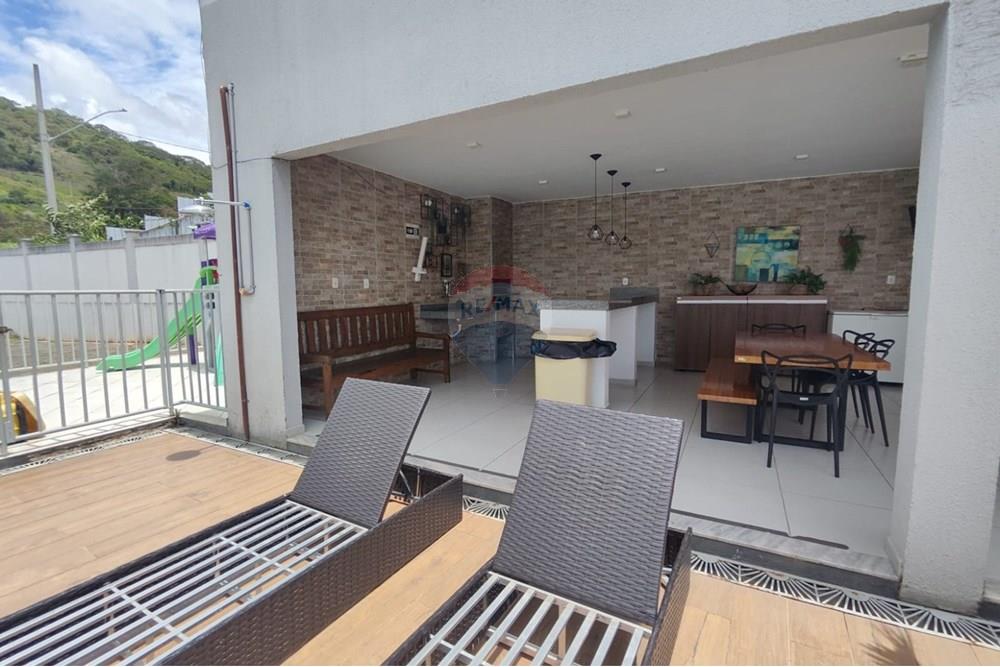 Apartamento - Alugar - Juiz de Fora , Minas Gerais - 3cb3caa3-91e6-4762-85fe-e548181a1983.jpg - 860241068-47