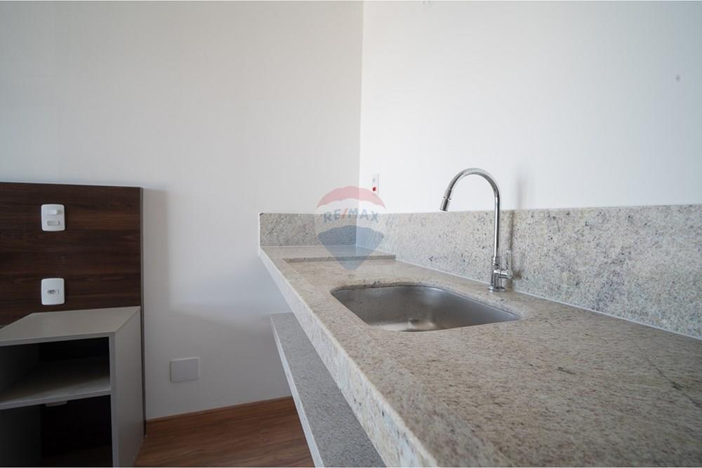 Studio - Alugar - Juiz de Fora , Minas Gerais - michaelseed photo_202603_04-66.jpg - Cozinha - 860431007-696
